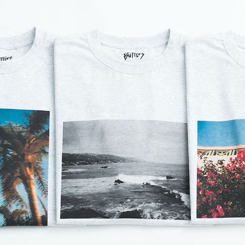 「ロンハーマン」限定アイテム登場！ 写真家ジェリー・バトルズが個展を開催 - 13枚目の画像