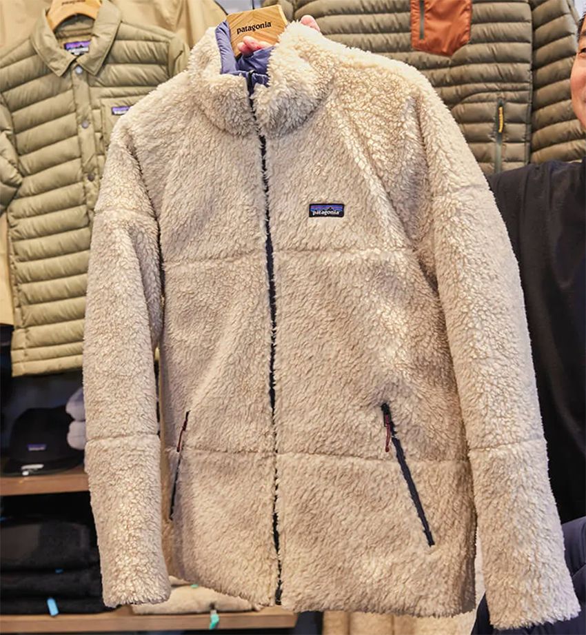 パタゴニア、モンベル、ナンガ……最強寒波も裸足で逃げ出す最新ダウン集 - 2枚目の画像