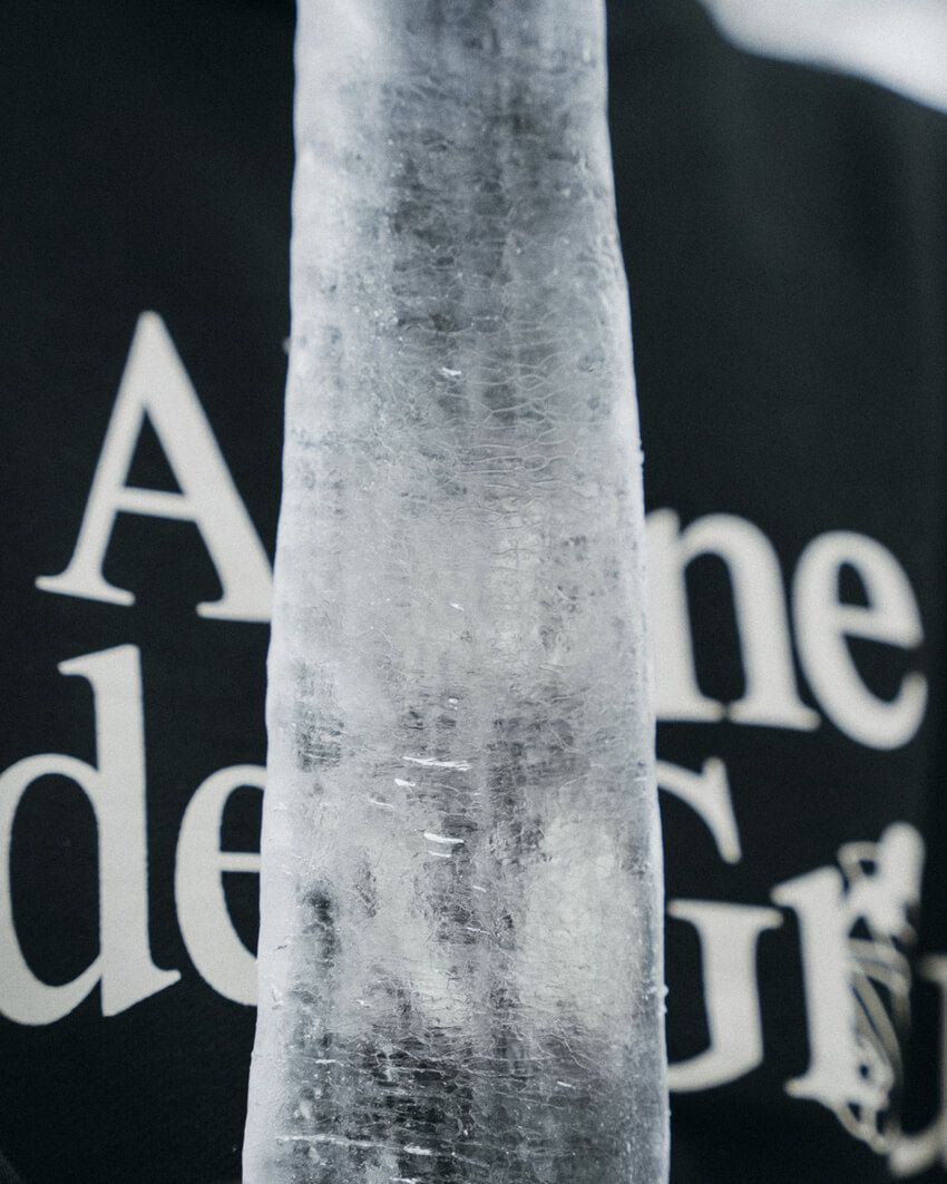 「ゴールドウイン」がアクチュアル・ソースとコラボ。架空のハイキンググループのユニフォームを作った！ - 15枚目の画像