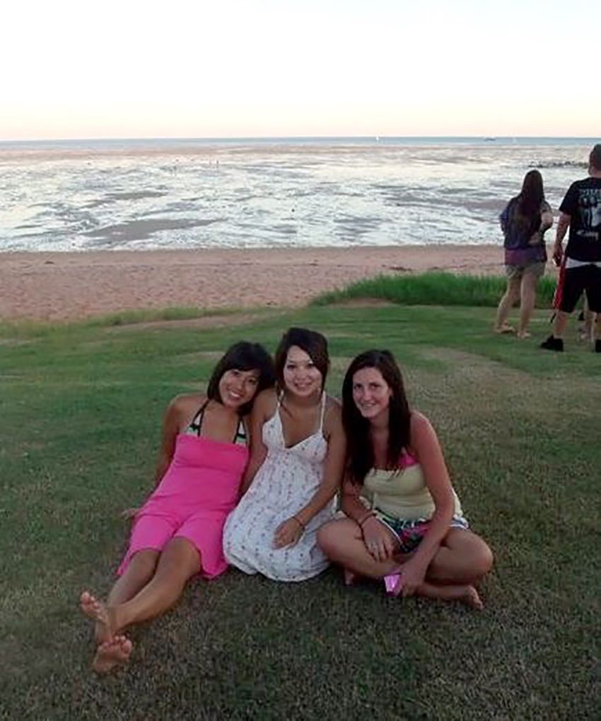 クライアントに全力伴走する看板娘が「Life is one time」で人生も精一杯楽しんでいた - 8枚目の画像