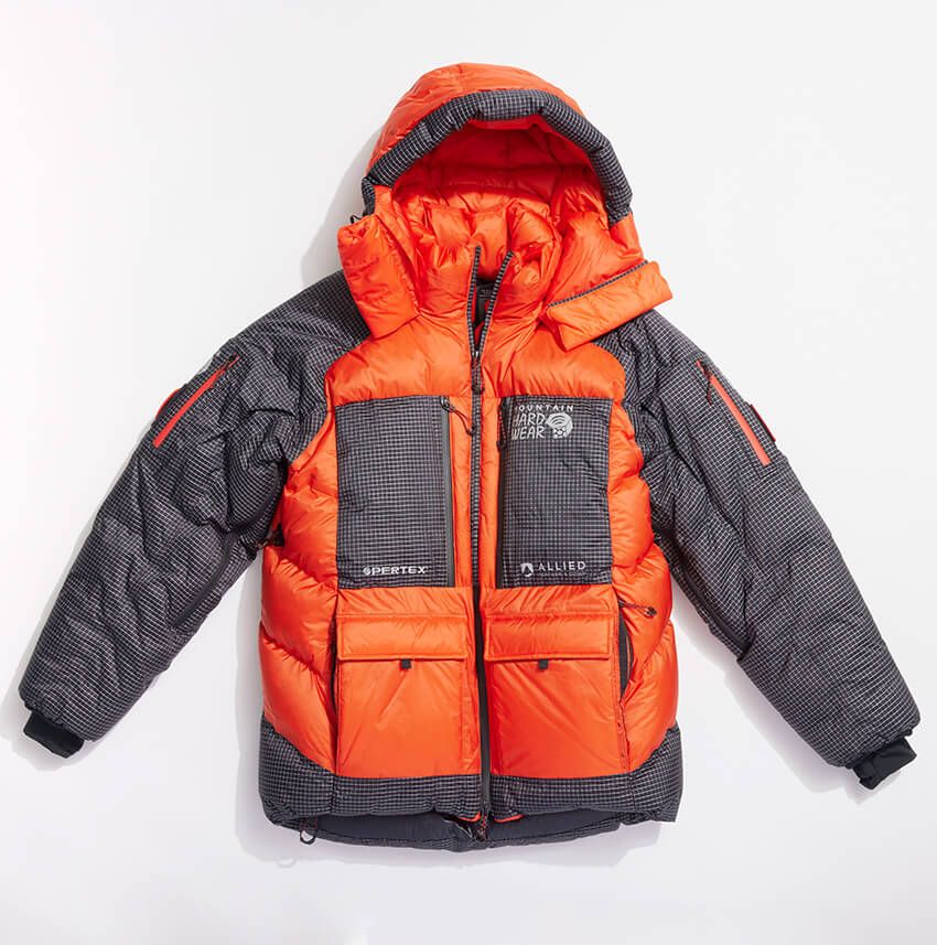 MA-1、ダウン、ダッフル……編集長とスタイリストのガチ買いアウターを発表！ - 3枚目の画像