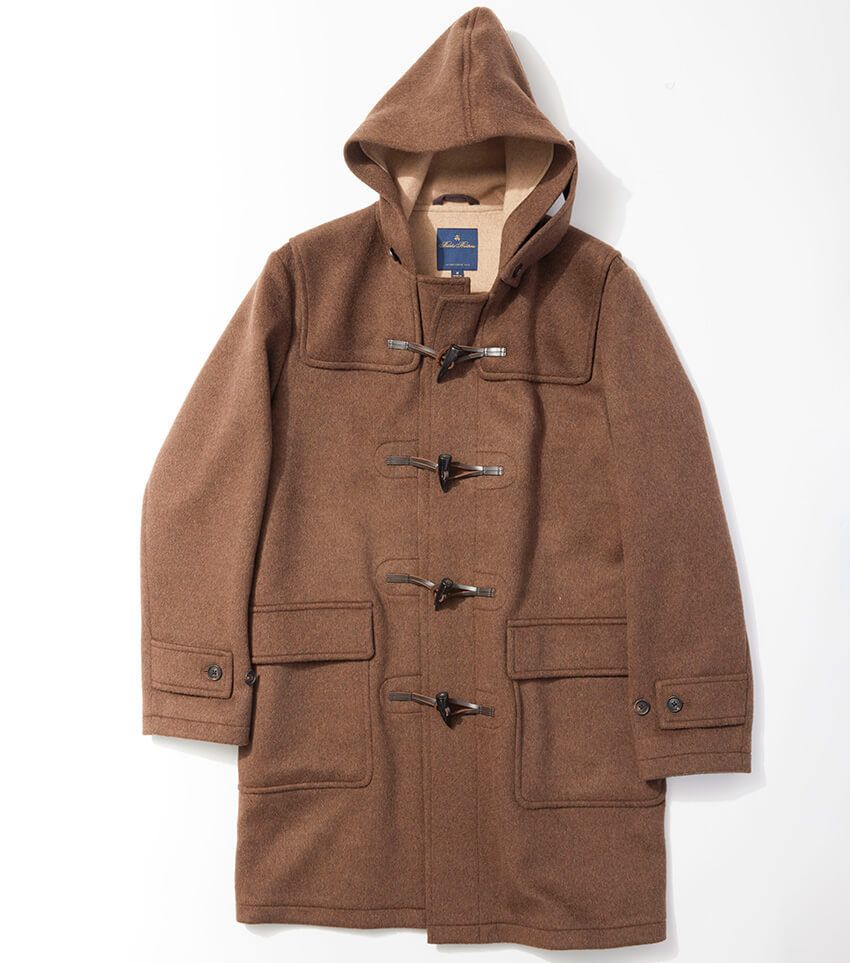 MA-1、ダウン、ダッフル……編集長とスタイリストのガチ買いアウターを発表！ - 7枚目の画像