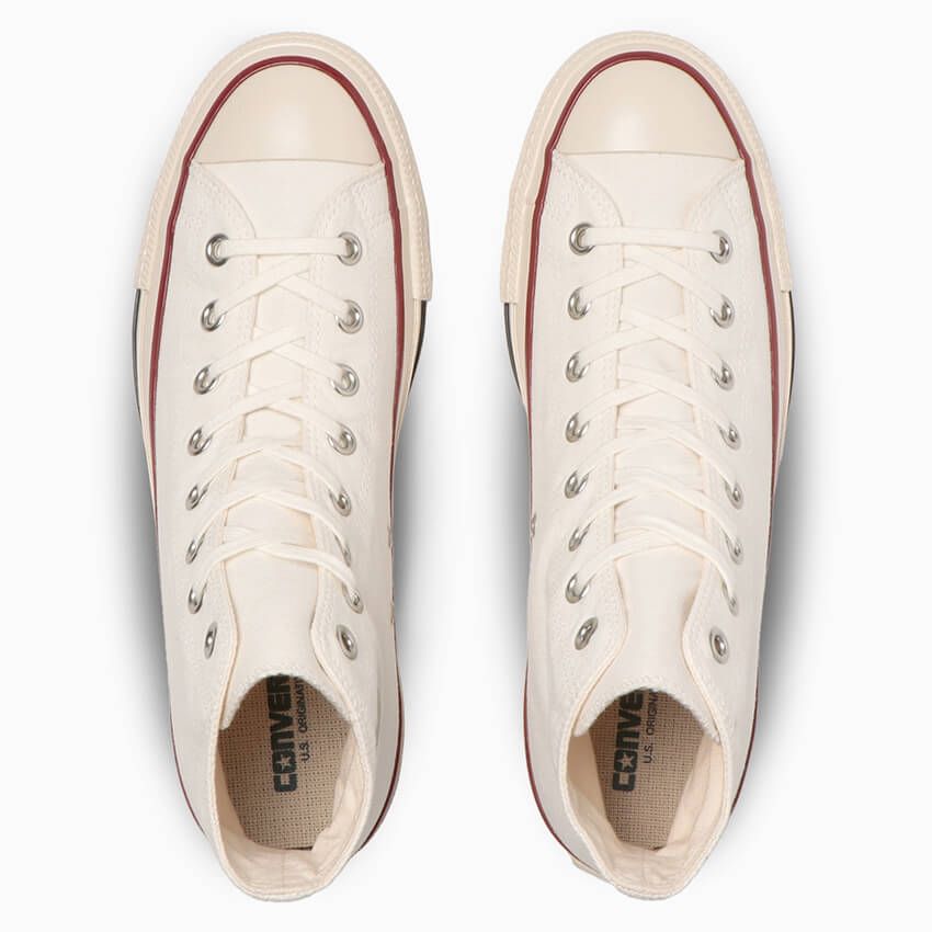 人気沸騰！コンバース「U.S. オリジネーター」新作はあらゆるパーツが“黒” - 15枚目の画像