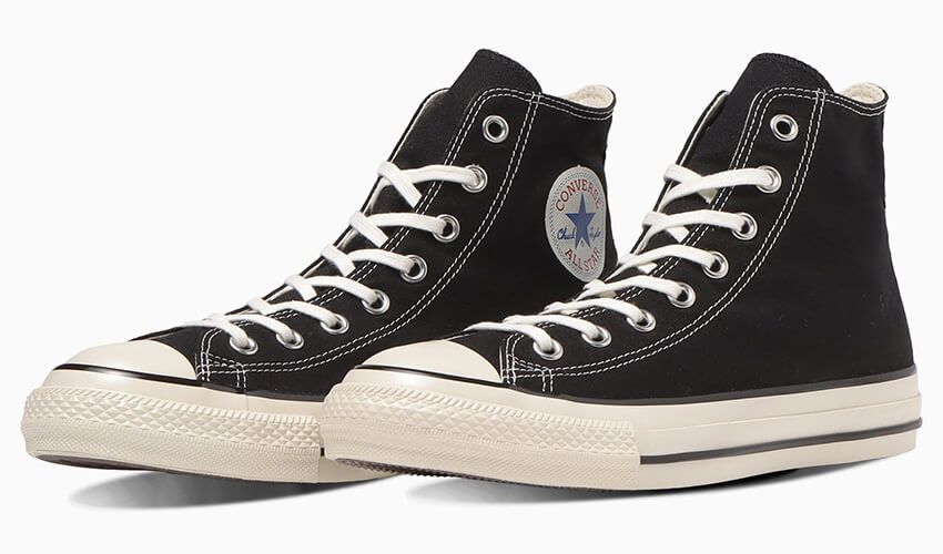 人気沸騰！コンバース「U.S. オリジネーター」新作はあらゆるパーツが“黒” - 20枚目の画像