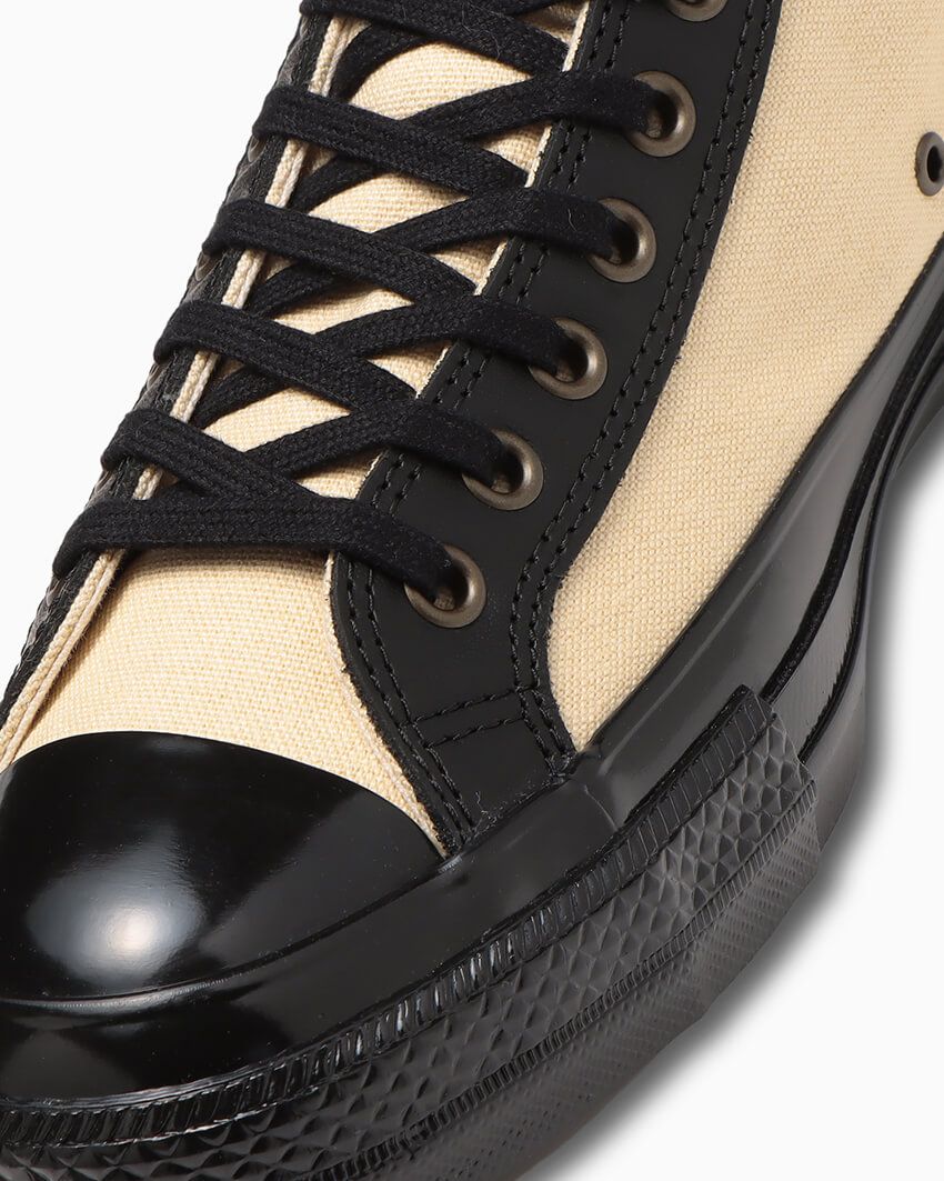 人気沸騰！コンバース「U.S. オリジネーター」新作はあらゆるパーツが“黒” - 4枚目の画像