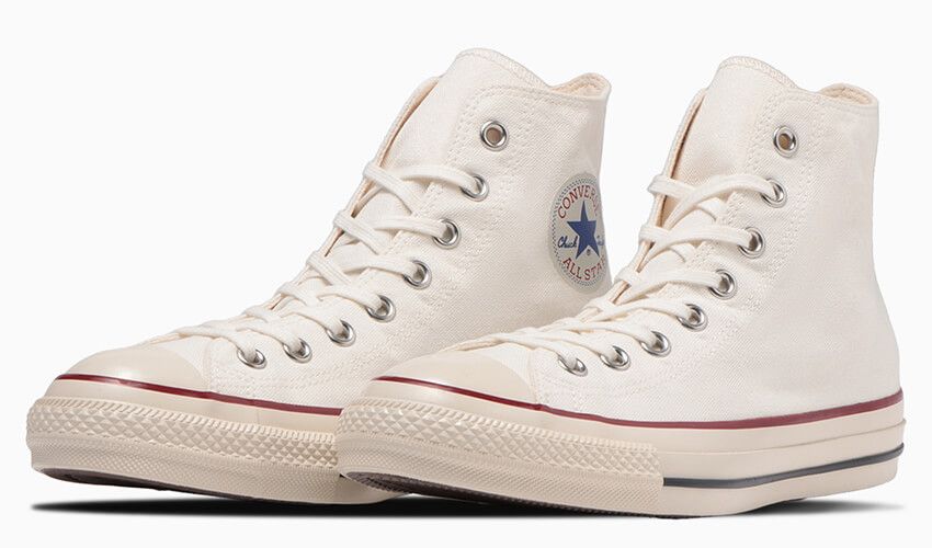 人気沸騰！コンバース「U.S. オリジネーター」新作はあらゆるパーツが“黒” - 16枚目の画像