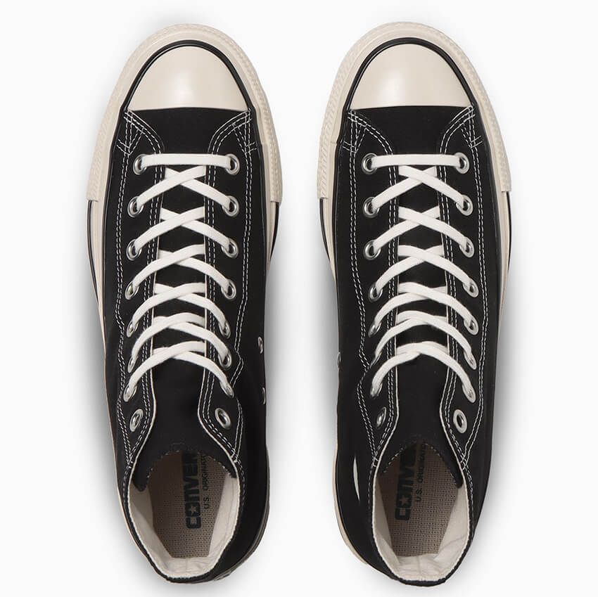 人気沸騰！コンバース「U.S. オリジネーター」新作はあらゆるパーツが“黒” - 21枚目の画像