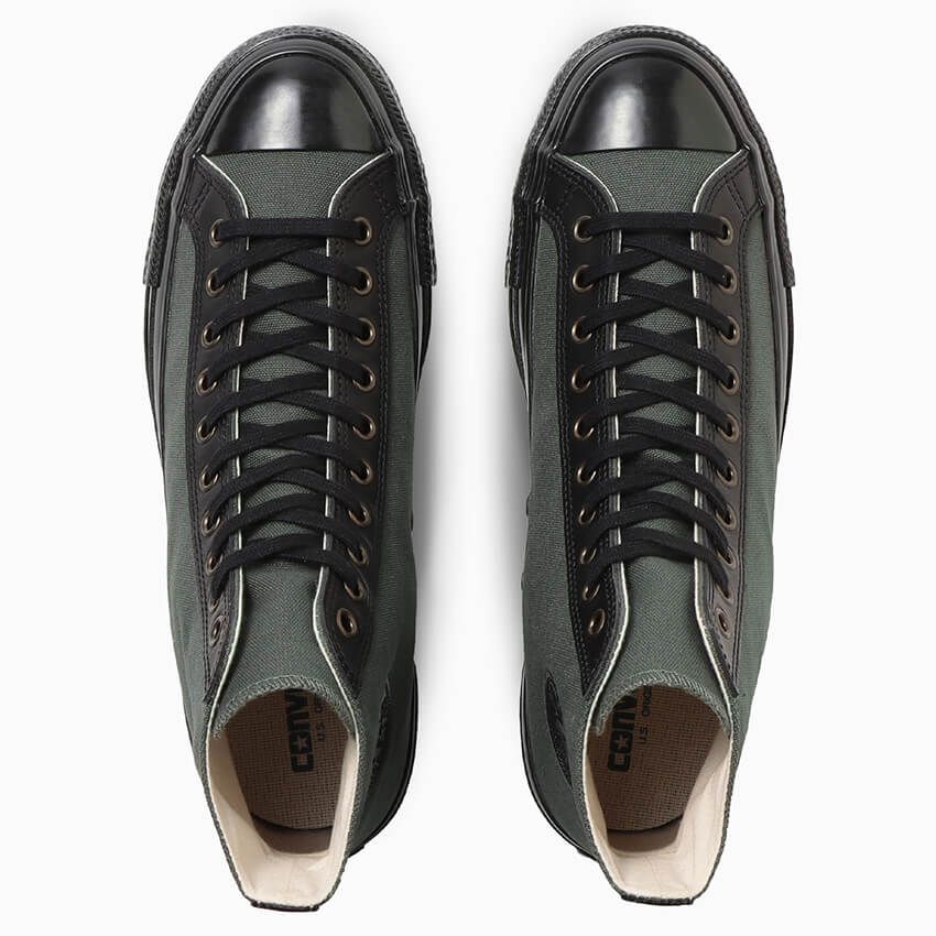人気沸騰！コンバース「U.S. オリジネーター」新作はあらゆるパーツが“黒” - 8枚目の画像