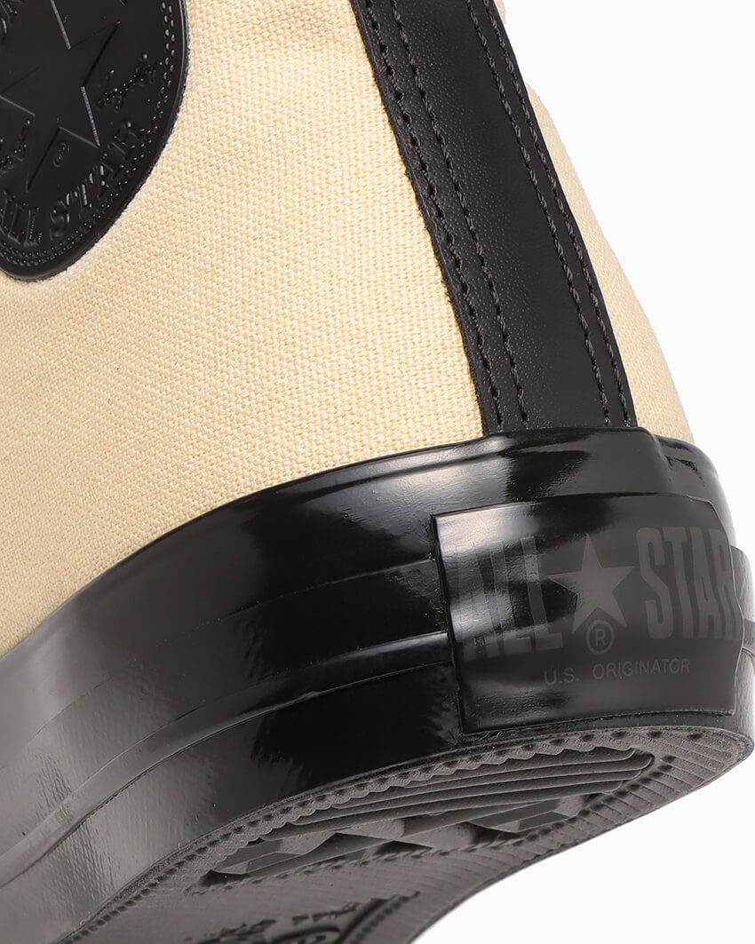 人気沸騰！コンバース「U.S. オリジネーター」新作はあらゆるパーツが“黒” - 5枚目の画像