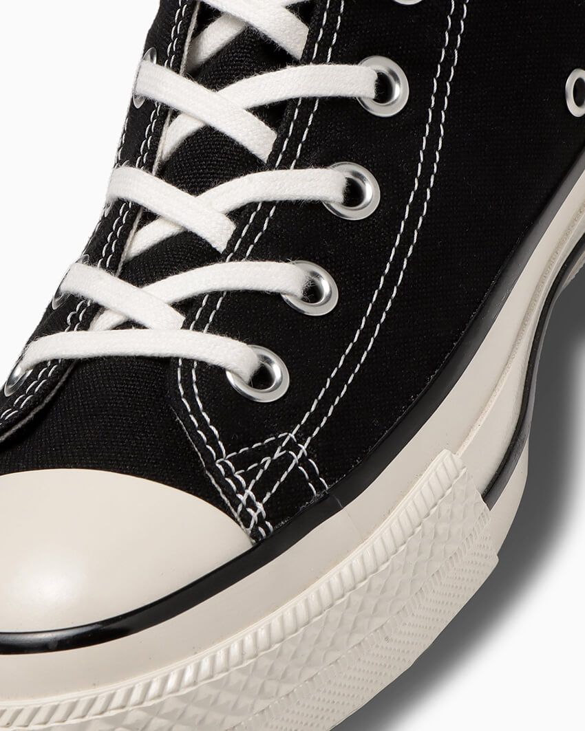 人気沸騰！コンバース「U.S. オリジネーター」新作はあらゆるパーツが“黒” - 22枚目の画像