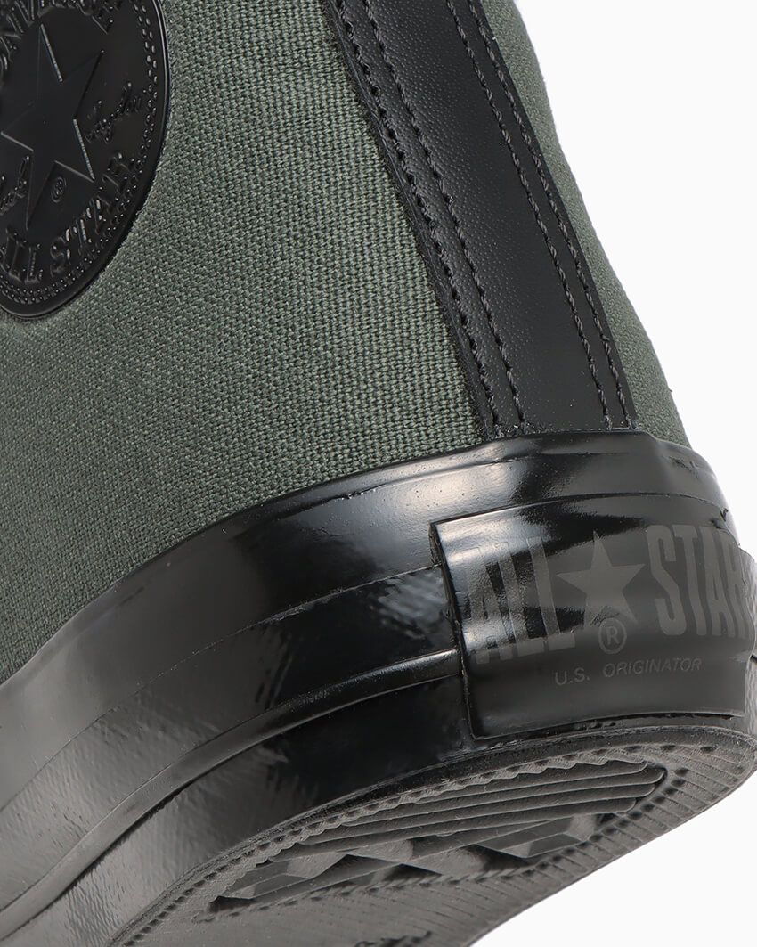 人気沸騰！コンバース「U.S. オリジネーター」新作はあらゆるパーツが“黒” - 10枚目の画像