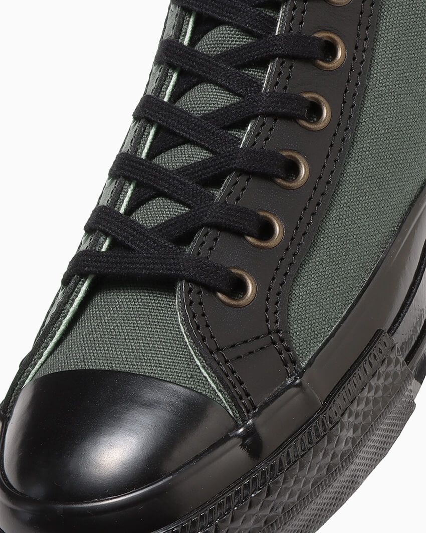 人気沸騰！コンバース「U.S. オリジネーター」新作はあらゆるパーツが“黒” - 9枚目の画像