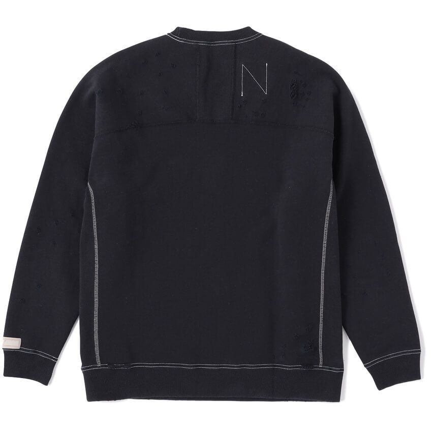 ニューバランス“1000点スウェット”に、古着テイストのスペシャルコレクションが登場！ - 9枚目の画像