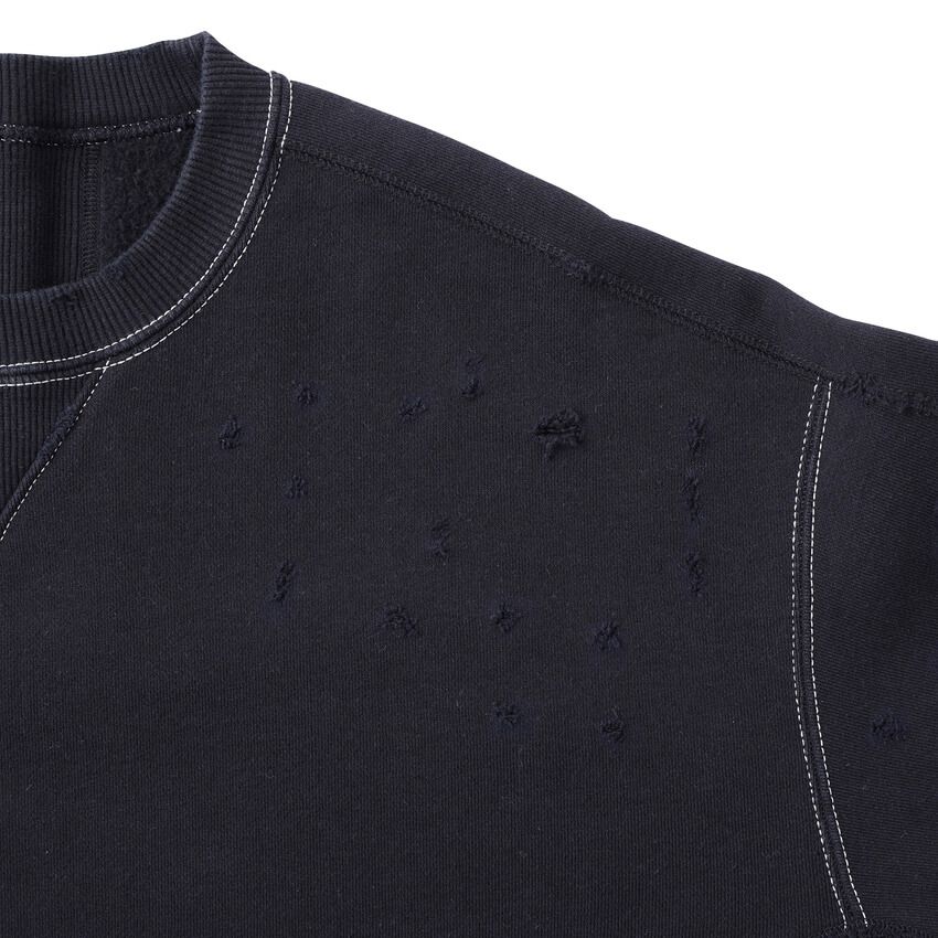 ニューバランス“1000点スウェット”に、古着テイストのスペシャルコレクションが登場！ - 11枚目の画像