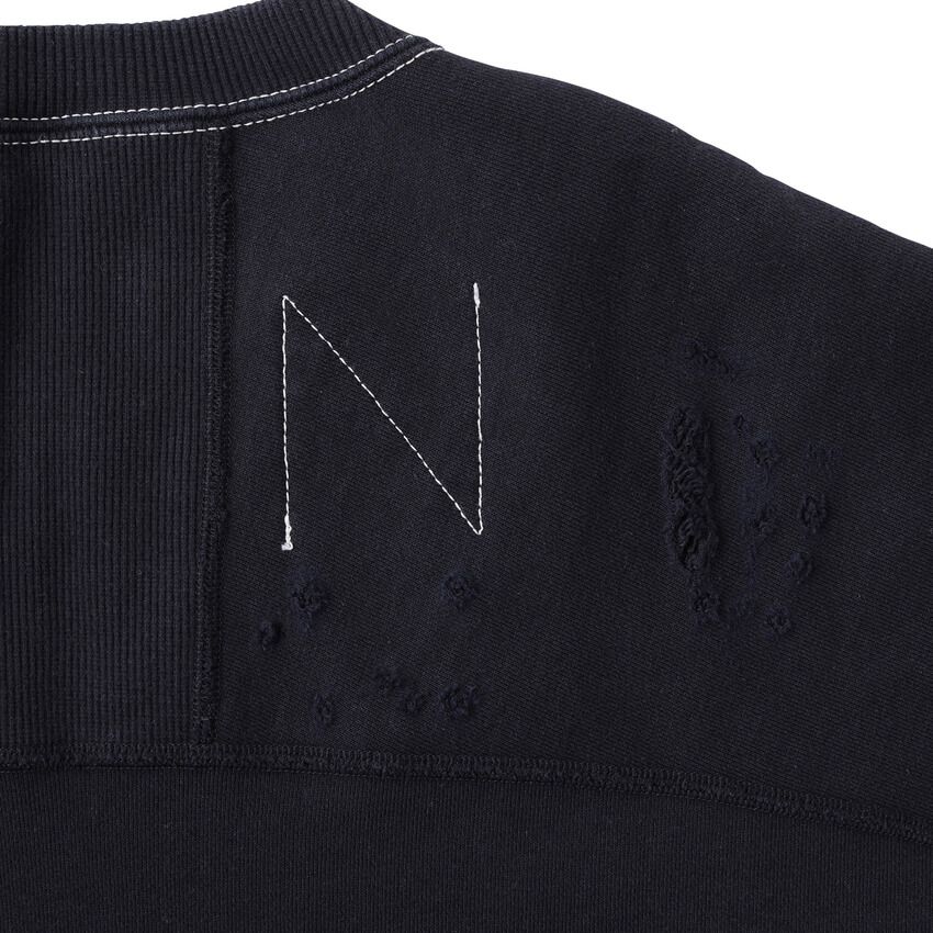 ニューバランス“1000点スウェット”に、古着テイストのスペシャルコレクションが登場！ - 14枚目の画像