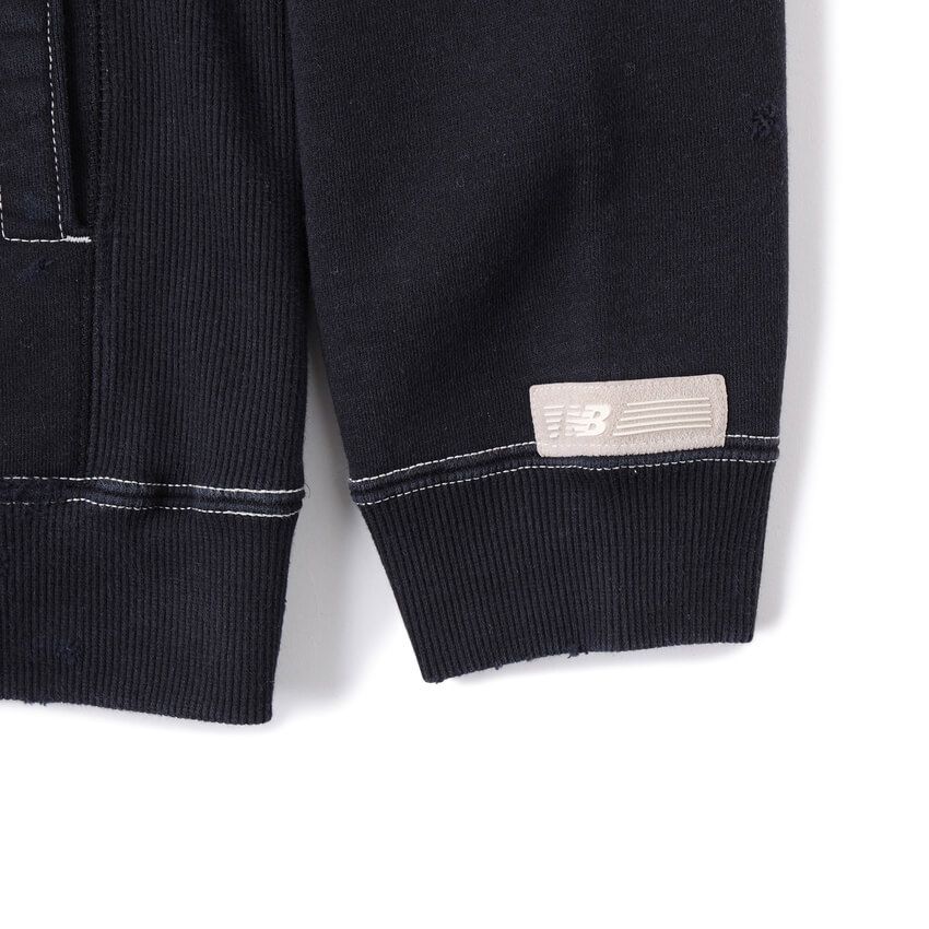 ニューバランス“1000点スウェット”に、古着テイストのスペシャルコレクションが登場！ - 27枚目の画像