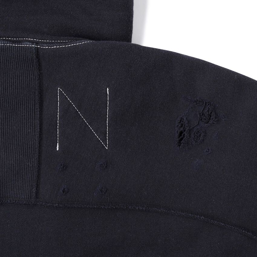 ニューバランス“1000点スウェット”に、古着テイストのスペシャルコレクションが登場！ - 28枚目の画像