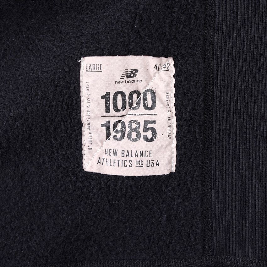 ニューバランス“1000点スウェット”に、古着テイストのスペシャルコレクションが登場！ - 29枚目の画像