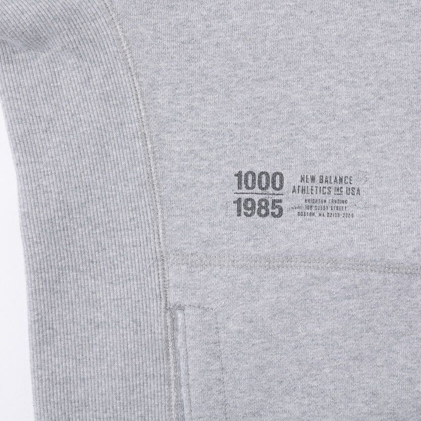 ニューバランス“1000点スウェット”に、古着テイストのスペシャルコレクションが登場！ - 18枚目の画像