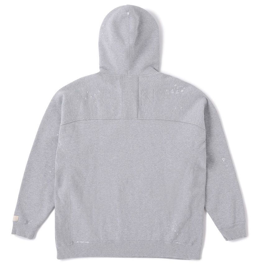 ニューバランス“1000点スウェット”に、古着テイストのスペシャルコレクションが登場！ - 17枚目の画像