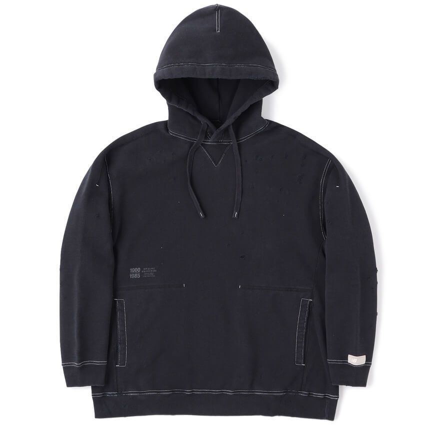 ニューバランス“1000点スウェット”に、古着テイストのスペシャルコレクションが登場！ - 23枚目の画像