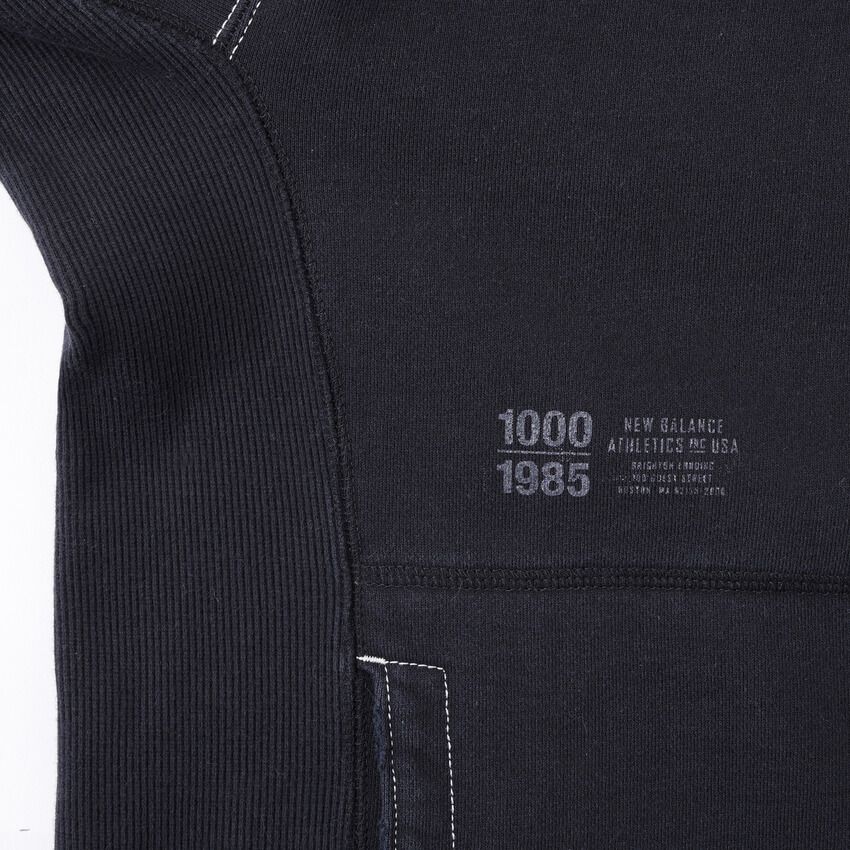 ニューバランス“1000点スウェット”に、古着テイストのスペシャルコレクションが登場！ - 26枚目の画像