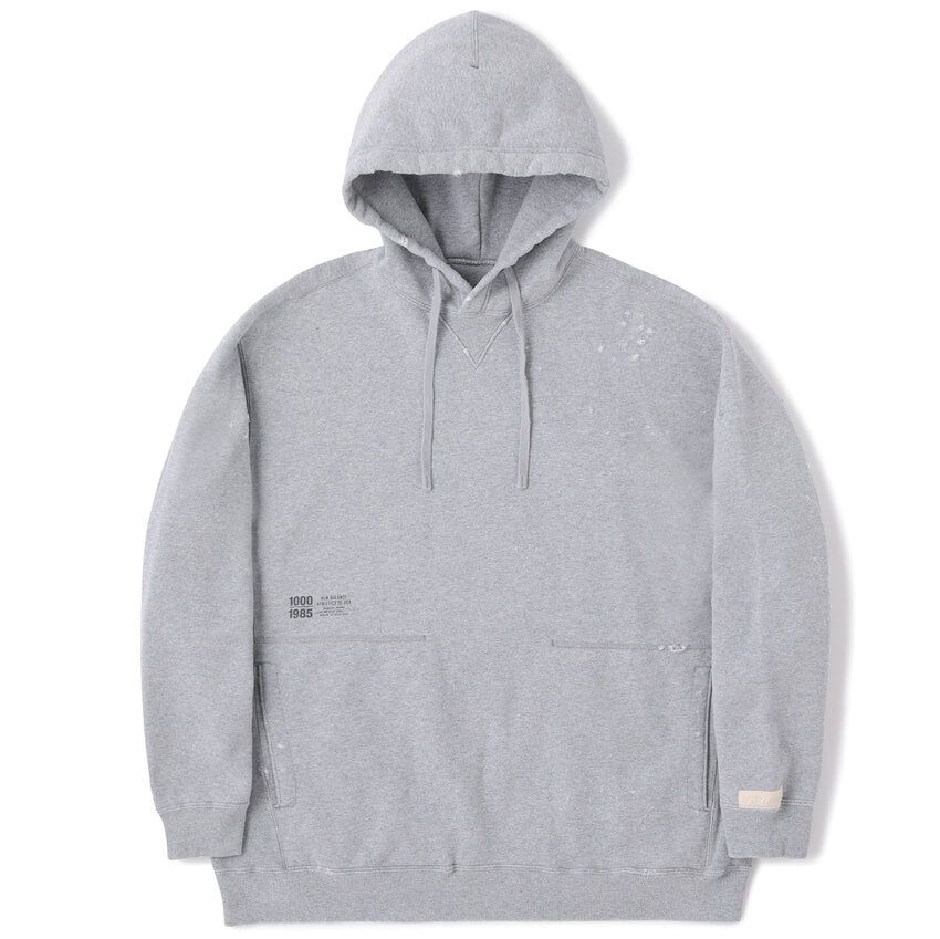 ニューバランス“1000点スウェット”に、古着テイストのスペシャルコレクションが登場！ - 16枚目の画像