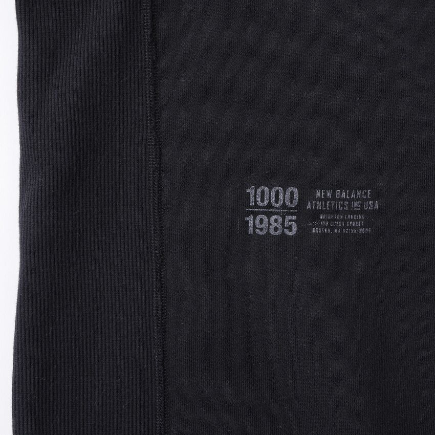 ニューバランス“1000点スウェット”に、古着テイストのスペシャルコレクションが登場！ - 13枚目の画像