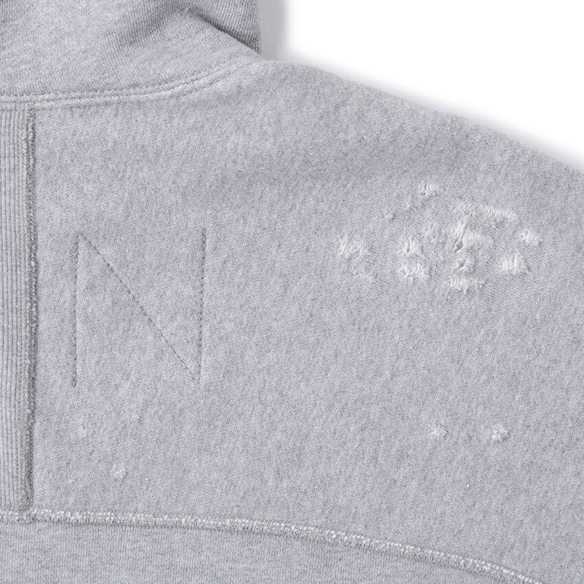 ニューバランス“1000点スウェット”に、古着テイストのスペシャルコレクションが登場！ - 21枚目の画像