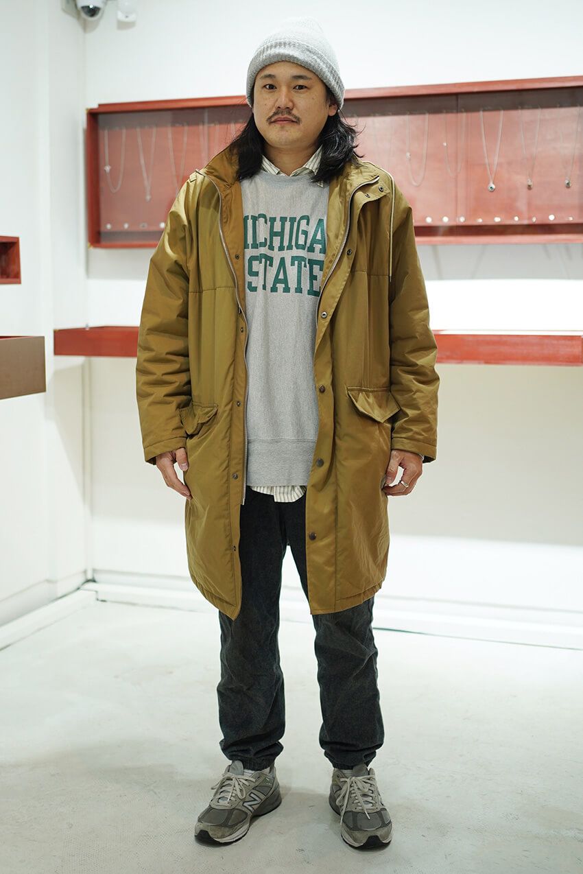 韓国のファッション業界人スナップ10選！ 集まっていたのは話題のブランド「bulletto」の新店だ - 10枚目の画像