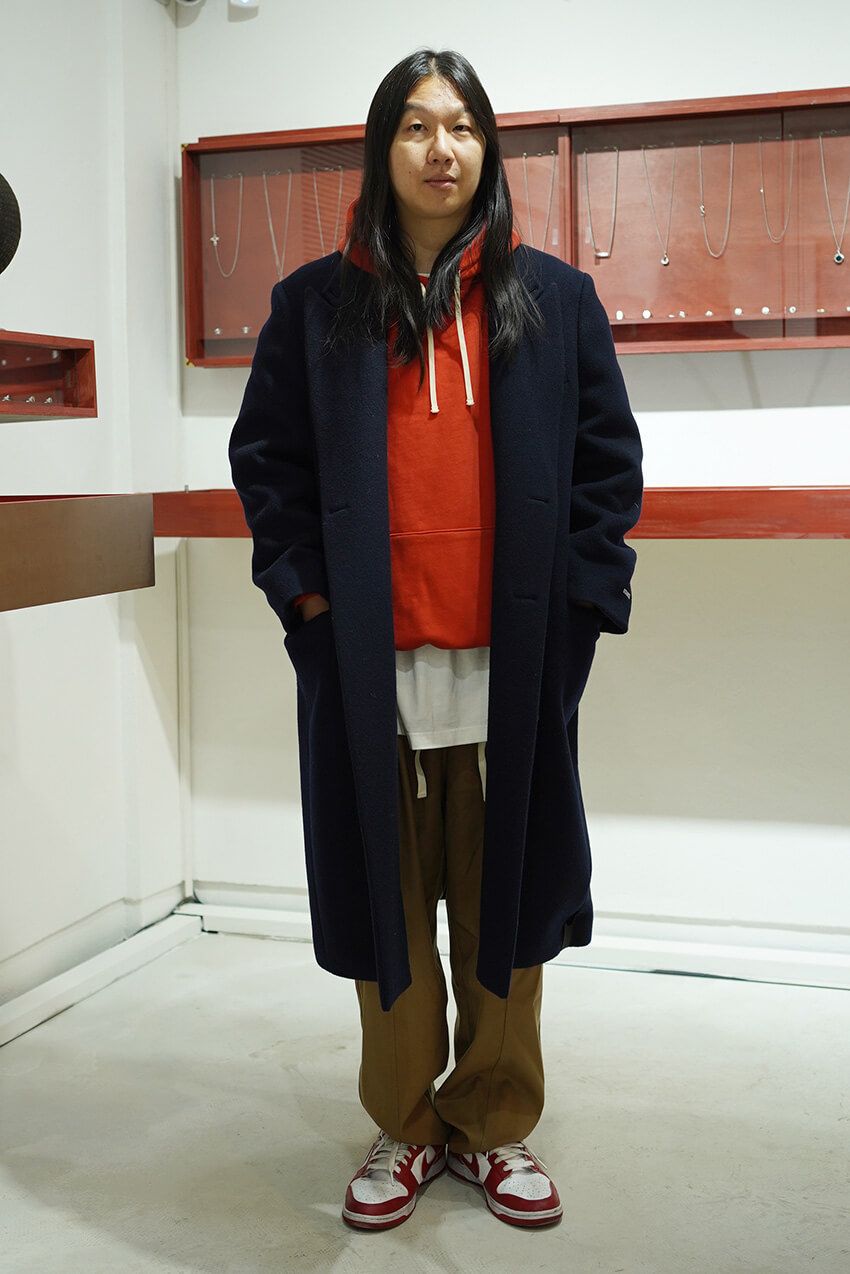 韓国のファッション業界人スナップ10選！ 集まっていたのは話題のブランド「bulletto」の新店だ - 14枚目の画像