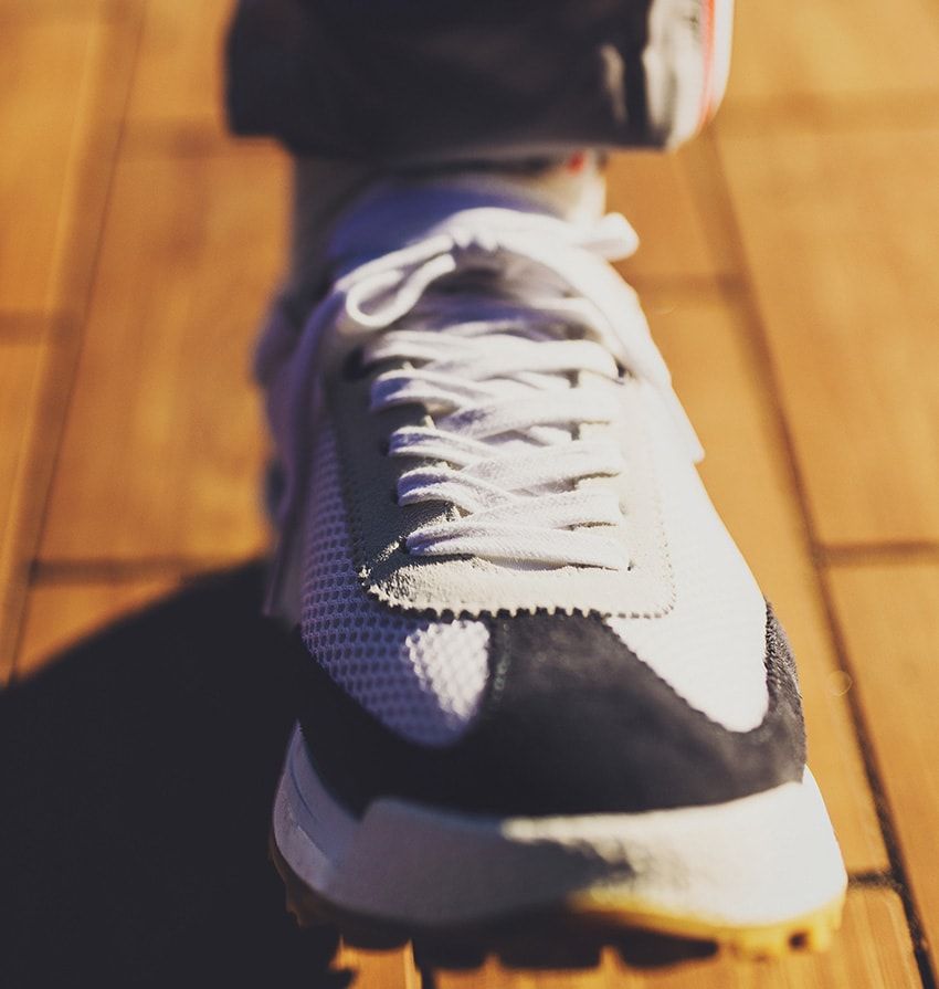 ランシューの新トレンドは“レトロ系”。海外から続々登場する注目ブランドはこれ！ - 11枚目の画像