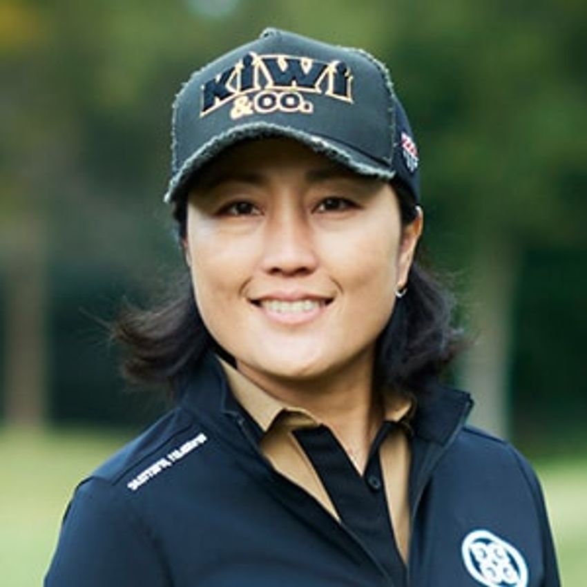 「バンカーではボールを打つな」プロ直伝！超初心者のためのバンカー&パター攻略法 - 11枚目の画像