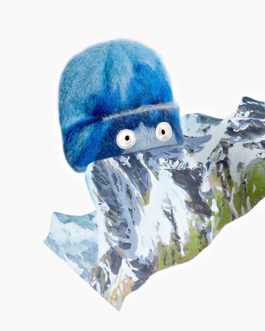 ロエベの“ハウル”！ 恒例ジブリのラストコラボで動くのは物欲。スマホの壁紙もあるよ！ - 23枚目の画像