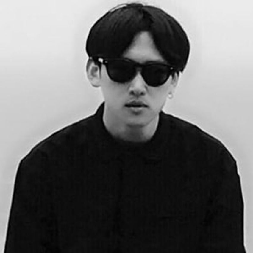 チャンピオンにロスアパ……プロがヘビロテしまくる、無地スウェット3選 - 12枚目の画像