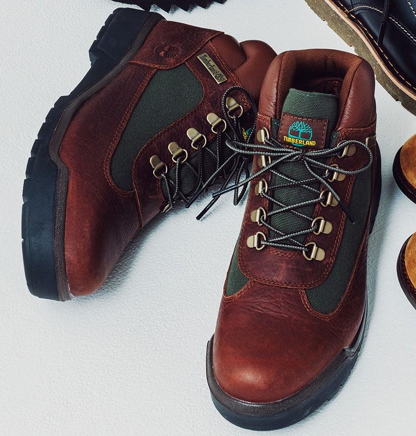 ティンバーランド、パラブーツ…人気5ブランドで厳選した快適傑作ブーツ - 6枚目の画像