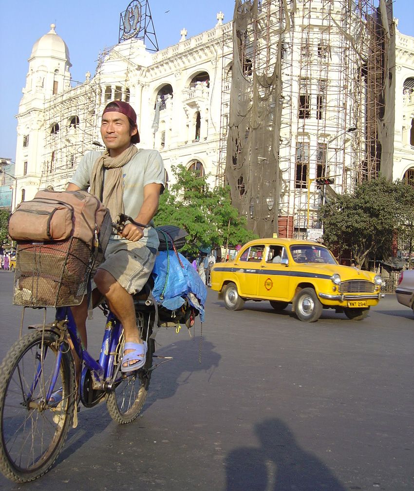 日本人初ゴールデンブザーの男が手漕ぎボートで大西洋横断中。21年帰国せず旅する理由とは - 3枚目の画像