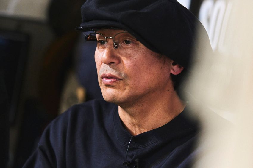 TOKYO No.1 SOUL SETのサイコロトーク！「Jr.」たちに贈る’90sの音楽体験記 - 2枚目の画像