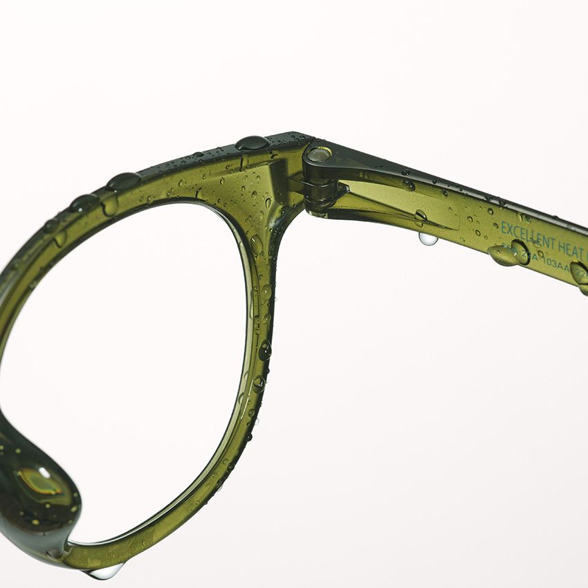 サウナ対応の“くもらないメガネ”が「ジンズ」から。発売は風呂の日だってよ - 7枚目の画像