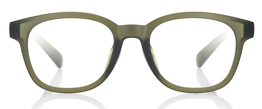 サウナ対応の“くもらないメガネ”が「ジンズ」から。発売は風呂の日だってよ - 3枚目の画像