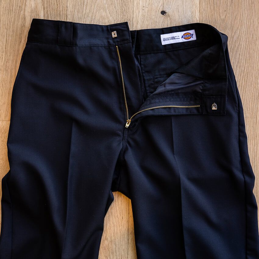 野村訓市「ディッキーズ」のセットアップ新作はよりスーツらしく。限定でネーム刺繍も！ - 21枚目の画像