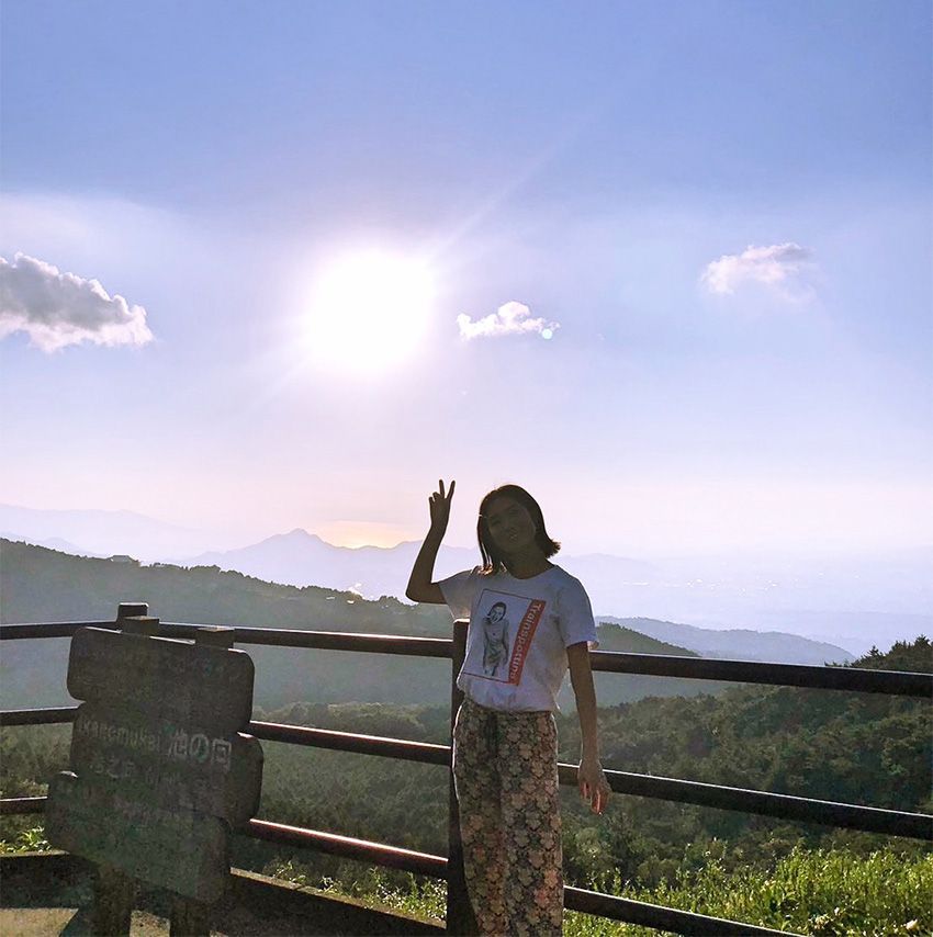 栃木なまりが残る移動販売の看板娘が、リアカーを引いて1日平均2万歩を歩いていた - 17枚目の画像