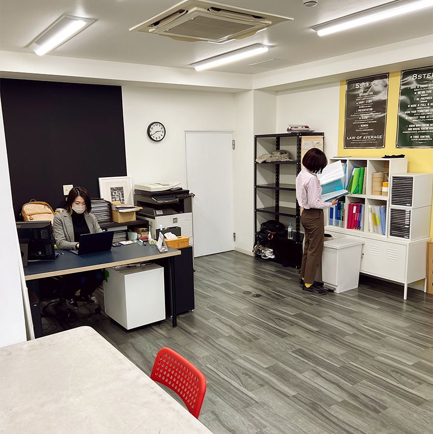 栃木なまりが残る移動販売の看板娘が、リアカーを引いて1日平均2万歩を歩いていた - 4枚目の画像