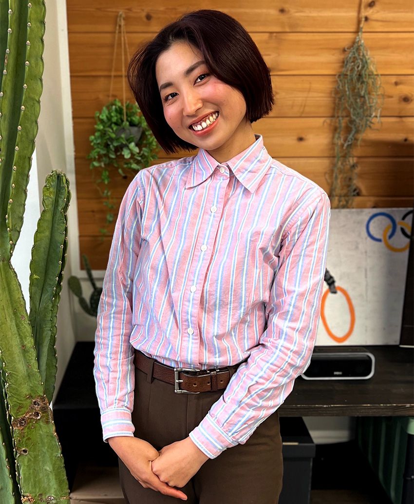 栃木なまりが残る移動販売の看板娘が、リアカーを引いて1日平均2万歩を歩いていた - 5枚目の画像