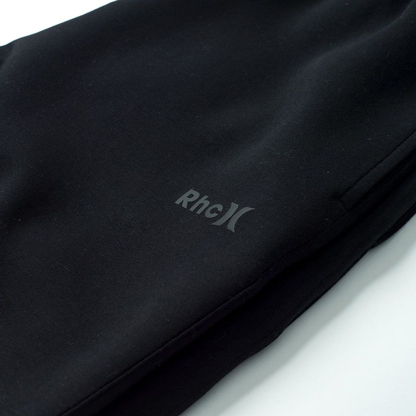 「RHC ロンハーマン」と「ハーレー ファントム」最新コラボ。機能性に優れた黒いコレクションの全貌！ - 5枚目の画像