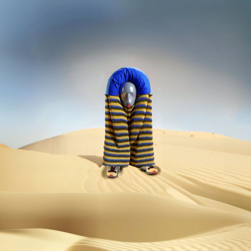 2日連続リリース！「アシックス」が放つ大胆カラーの“Y2K”なコラボ作 - 25枚目の画像