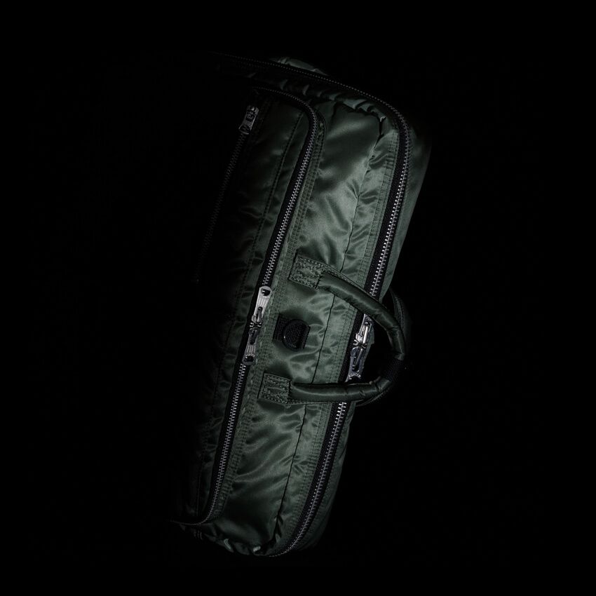 「ポーター」の“PX タンカー”に5品追加！ そのハイスペックな仕上がりを紹介 - 22枚目の画像