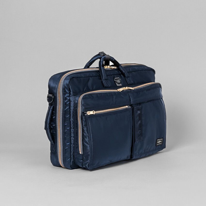 「ポーター」の“PX タンカー”に5品追加！ そのハイスペックな仕上がりを紹介 - 20枚目の画像