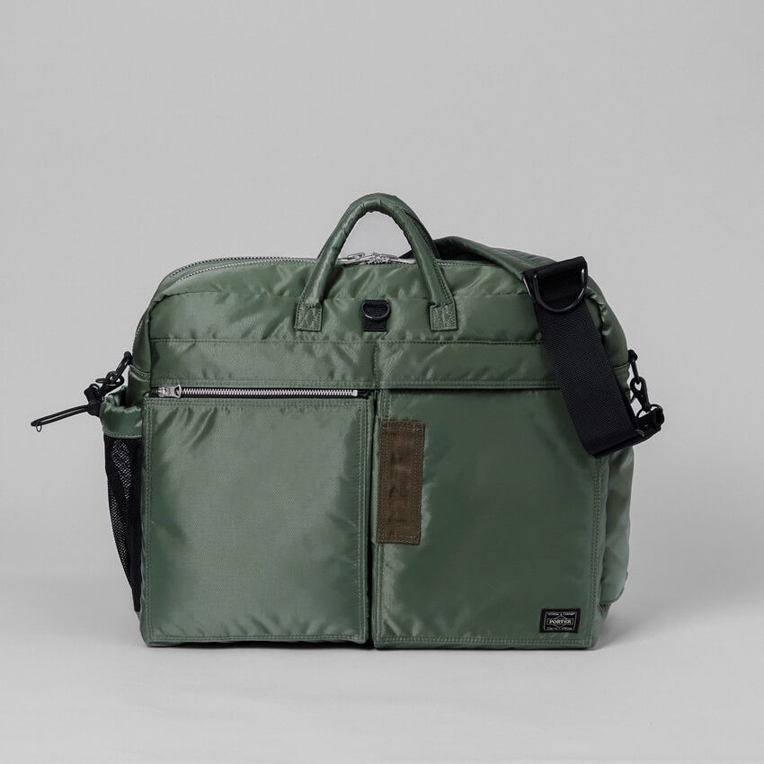 「ポーター」の“PX タンカー”に5品追加！ そのハイスペックな仕上がりを紹介 - 24枚目の画像