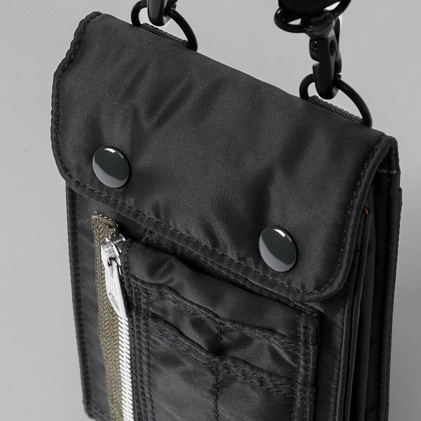 「ポーター」の“PX タンカー”に5品追加！ そのハイスペックな仕上がりを紹介 - 13枚目の画像